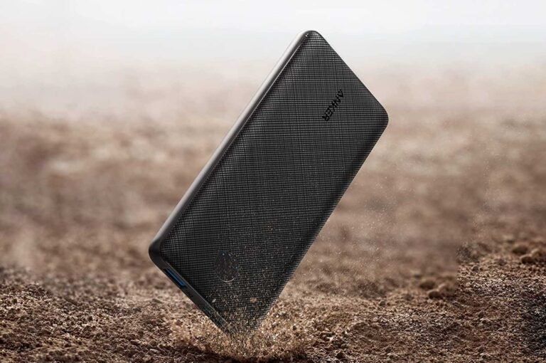 Anker 10000mAh Power Bank