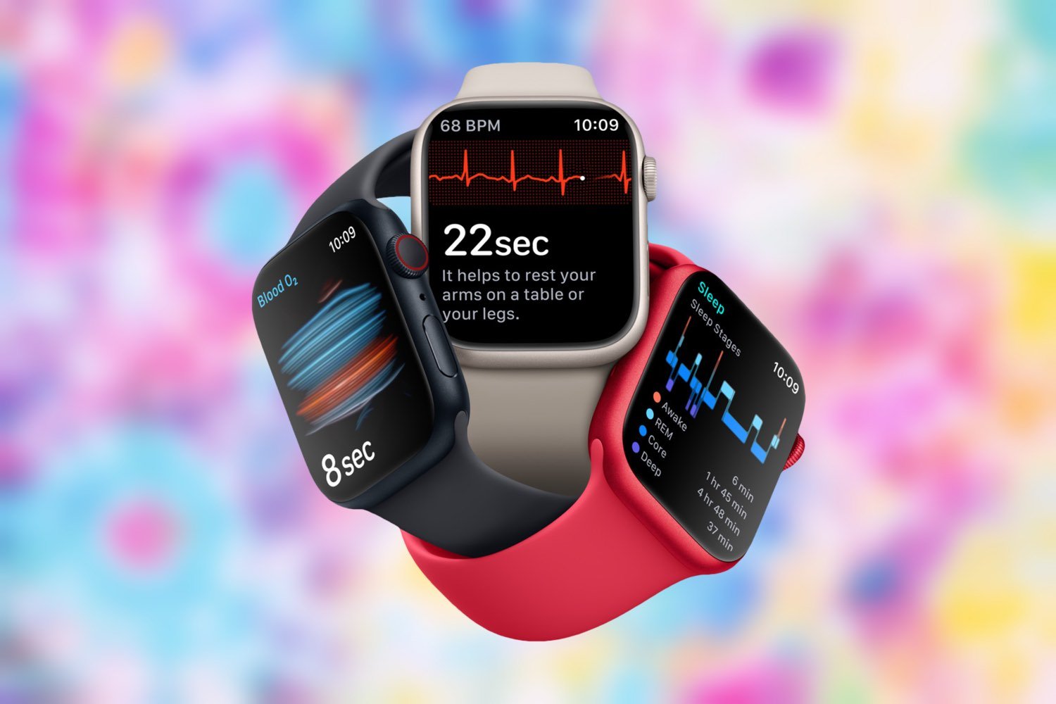 Apple Watch 8