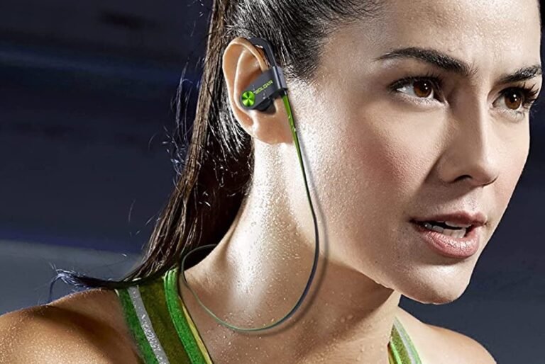 BOLOXA Bluetooth Headphones