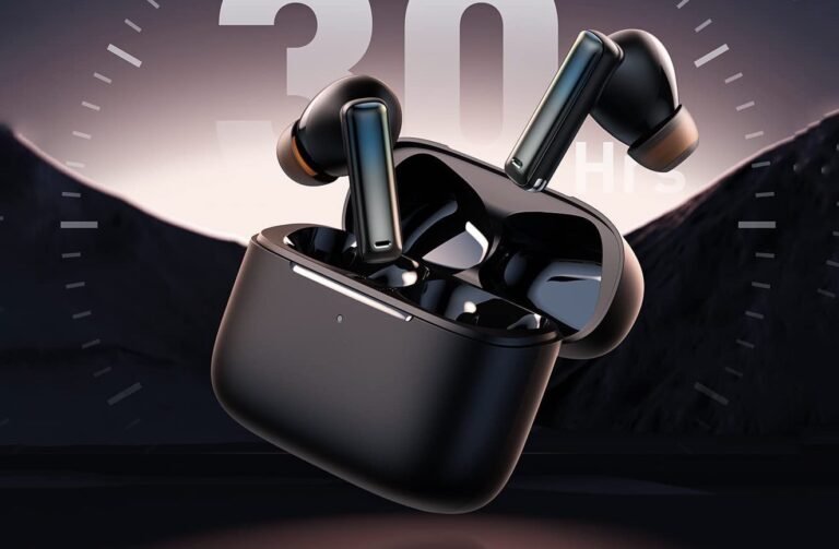 Baseus Wireless Earbuds