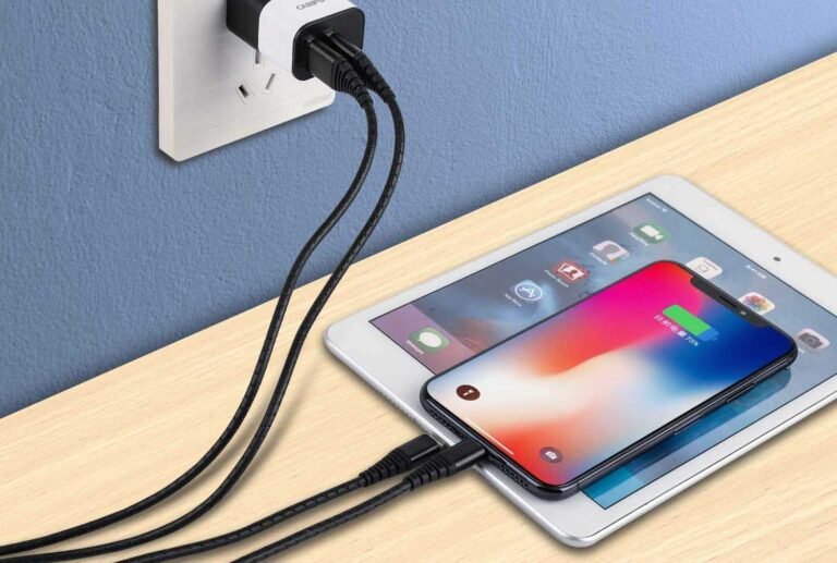 Cabepow iPhone Lightning Cable