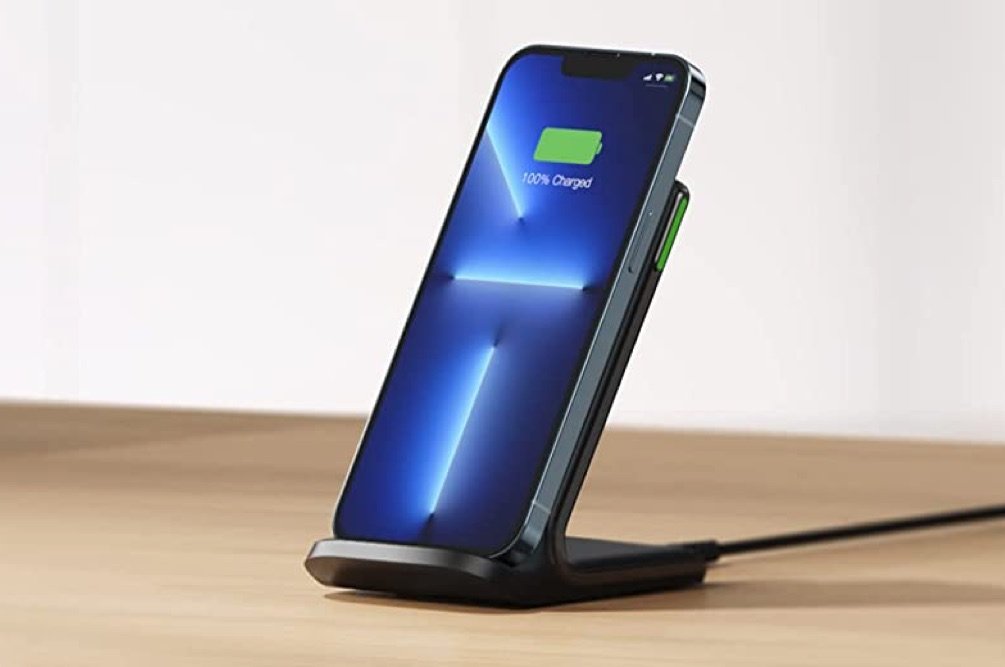 INIU Wireless Charger