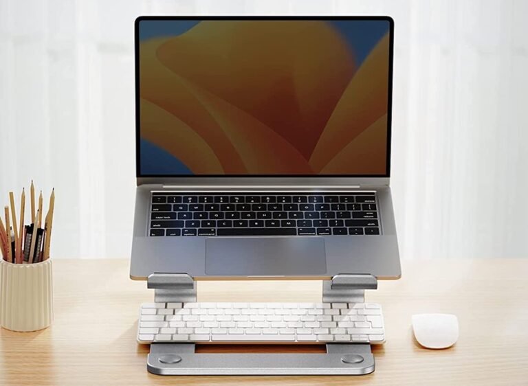 LORYERGO Laptop Stand