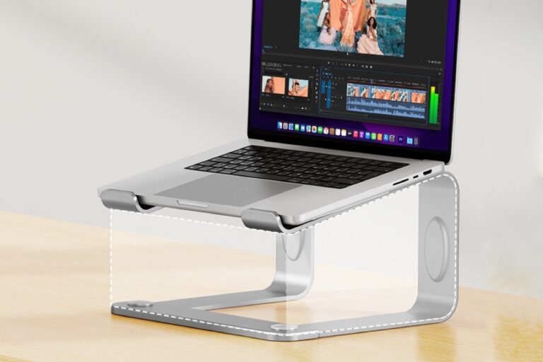 LORYERGO Laptop Stand