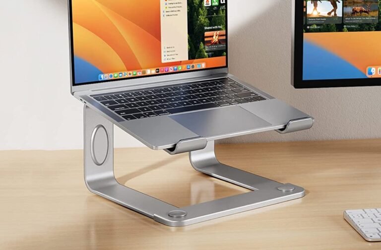 LORYERGO MacBook Stand