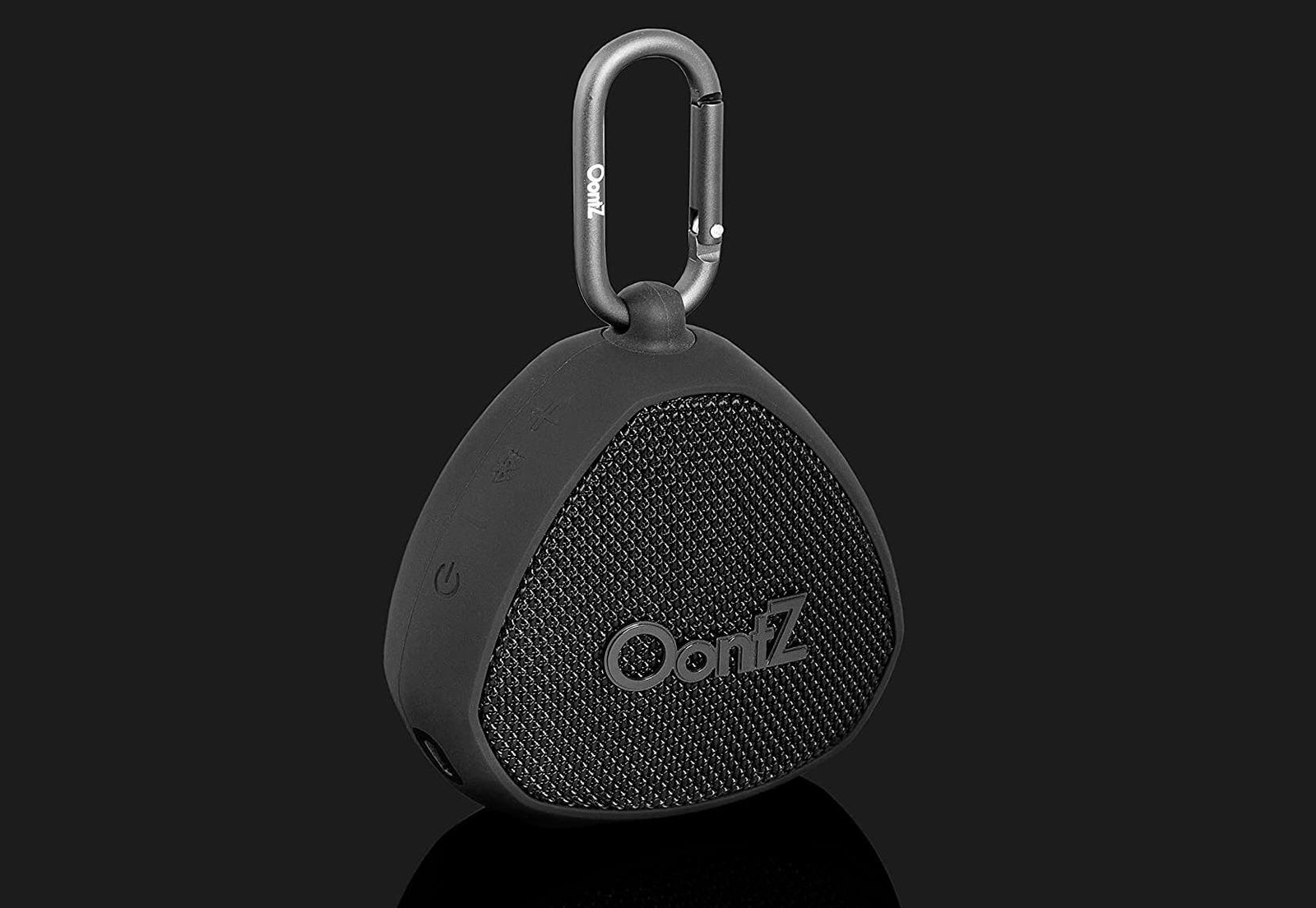 OontZ Clip Bluetooth Speaker