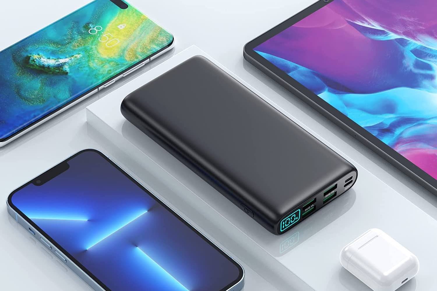 RGVOTA 38800mAh Power Bank