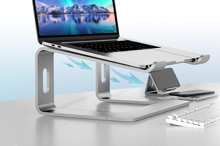 SOUNDANCE MacBook Laptop Stand