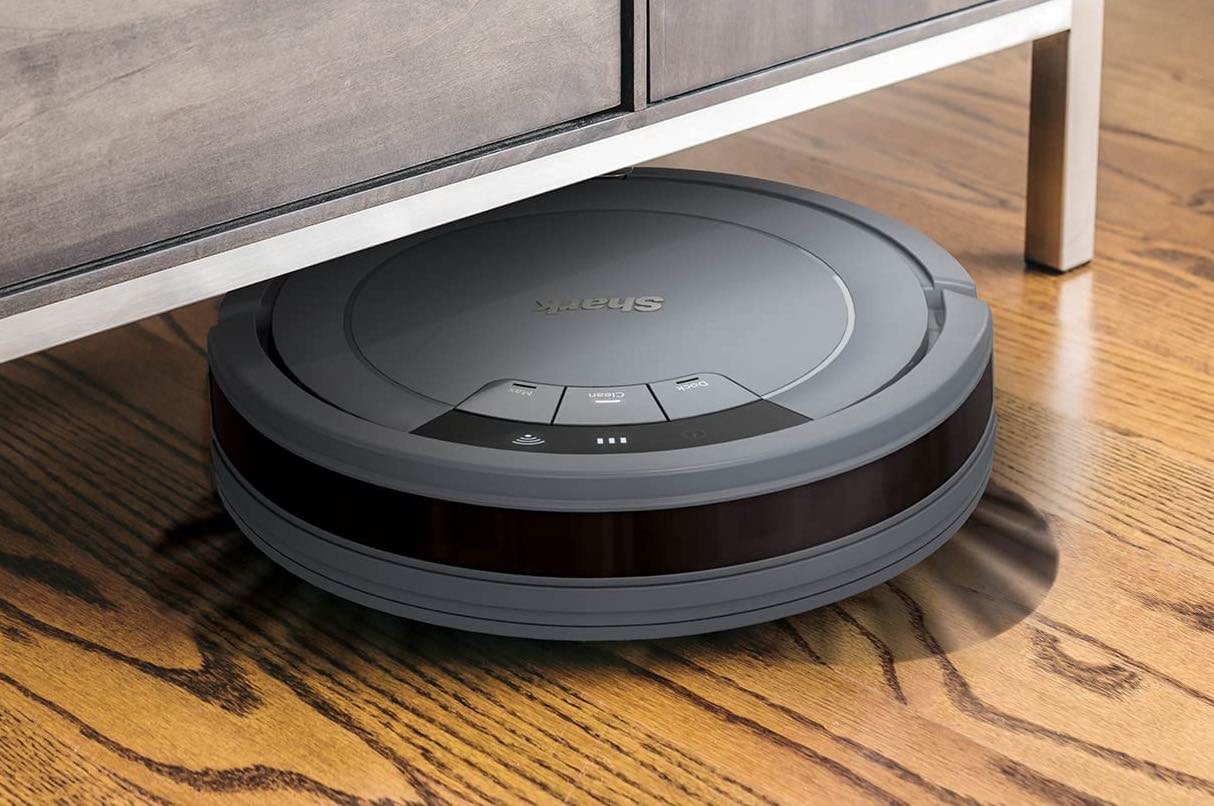Shark ION Robot Vacuum