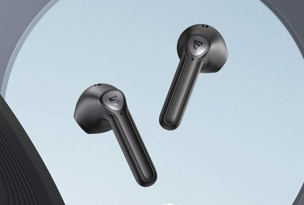SoundPEATS Wireless Earbuds