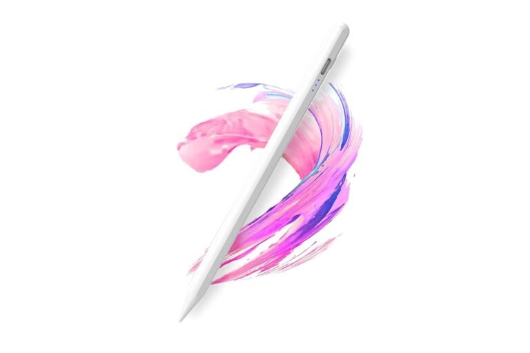 TaIYanG iPad Stylus Pen With Palm Rejection