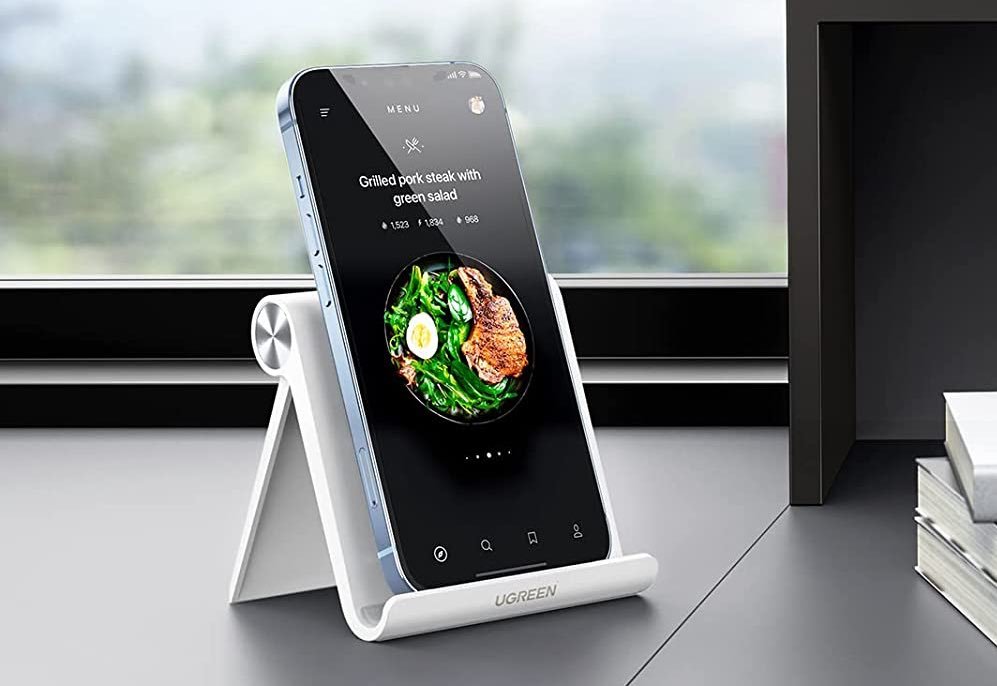 UGREEN Cell Phone Stand
