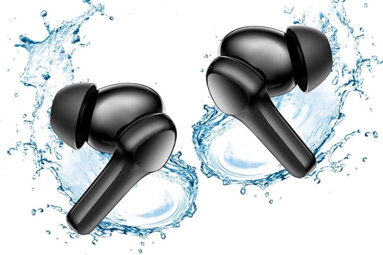 Xiwxi Wireless Earbuds