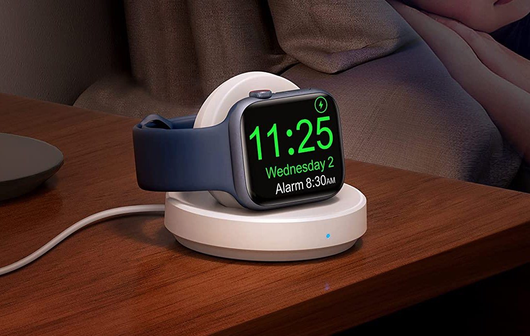 ZAPOGO Portable Magnetic Charging Dock