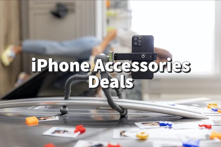 iPhones Accessories