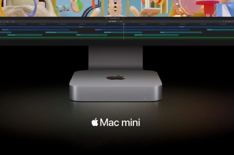 2023 Mac mini
