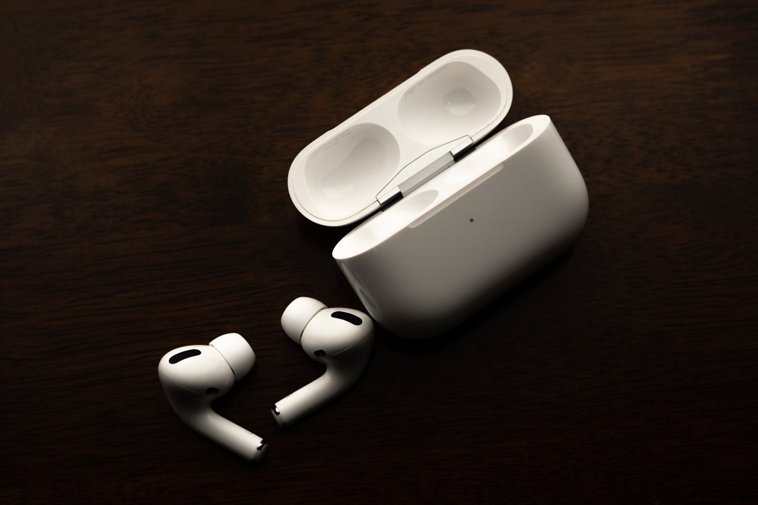 AirPods Pro