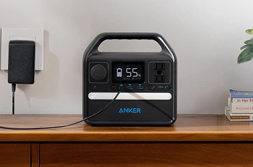 Anker 521 Portable Power Station