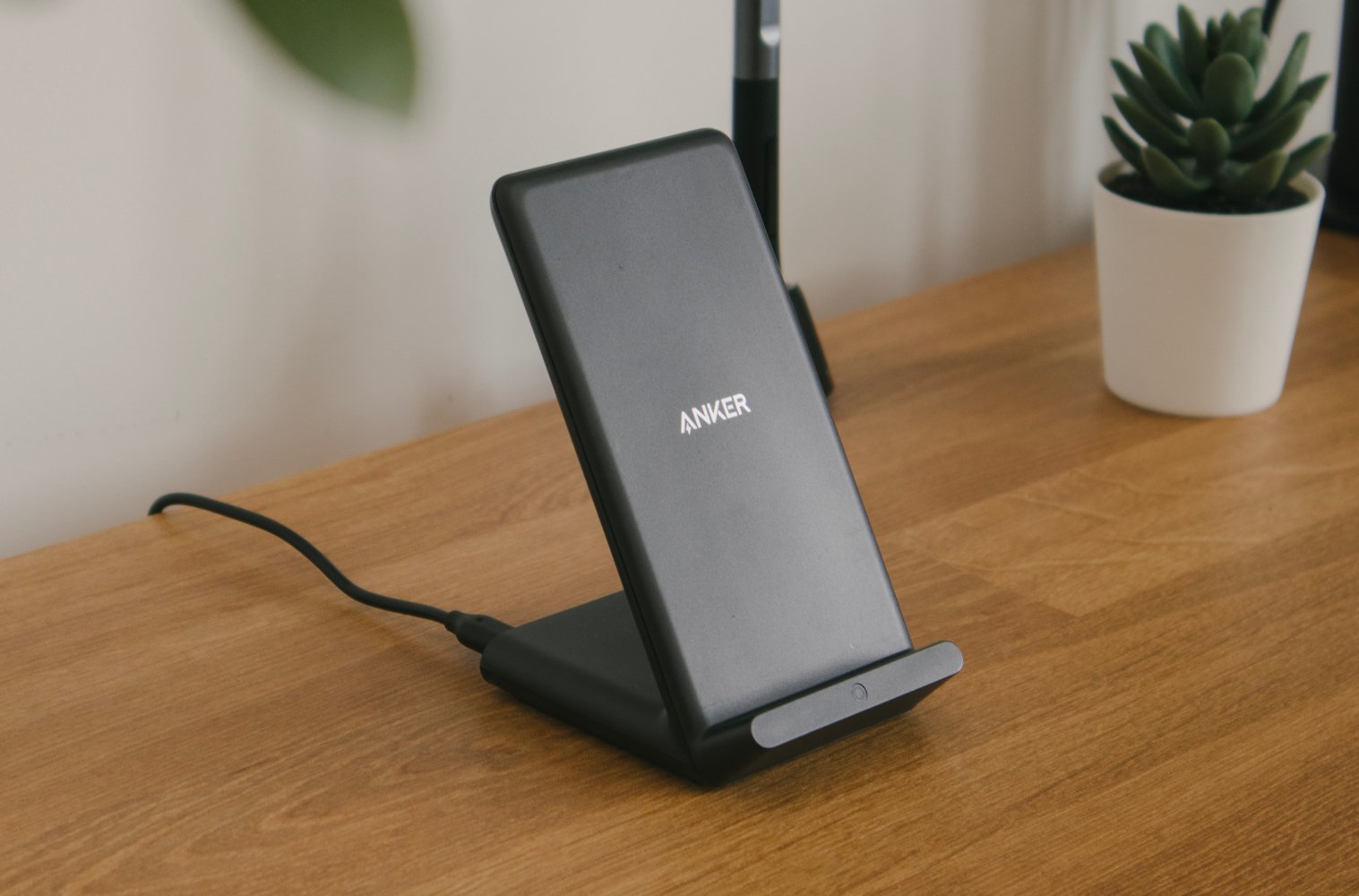 Anker Wireless Charger