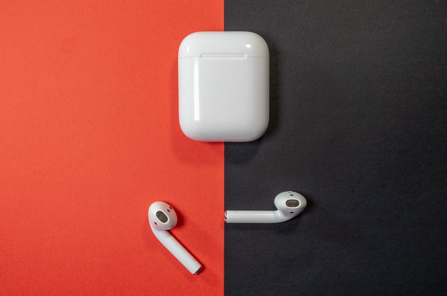 Apple AirPods