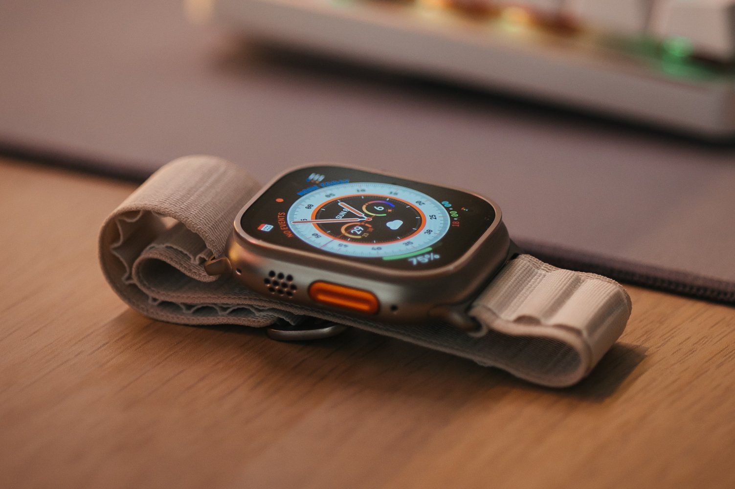 Apple Watch ULTRA