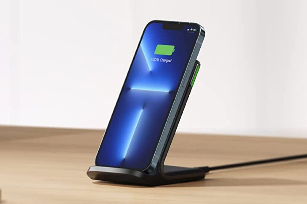 INIU Wireless Charger