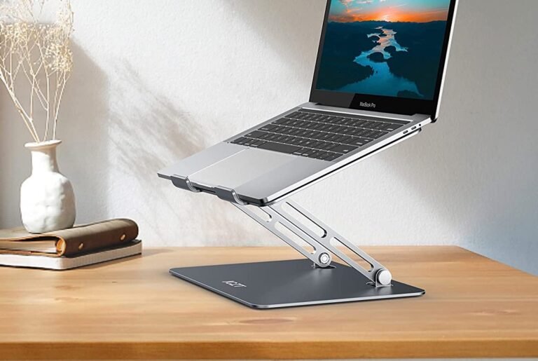 JCZT Foldable Laptop Stand