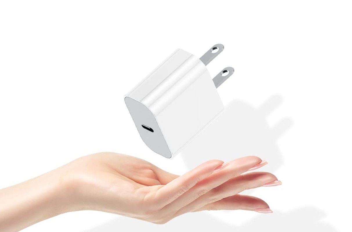 Kitminun 20W USB-C Charger