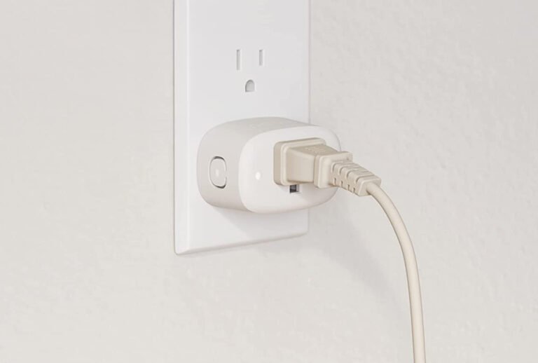 Nooie Smart Plug