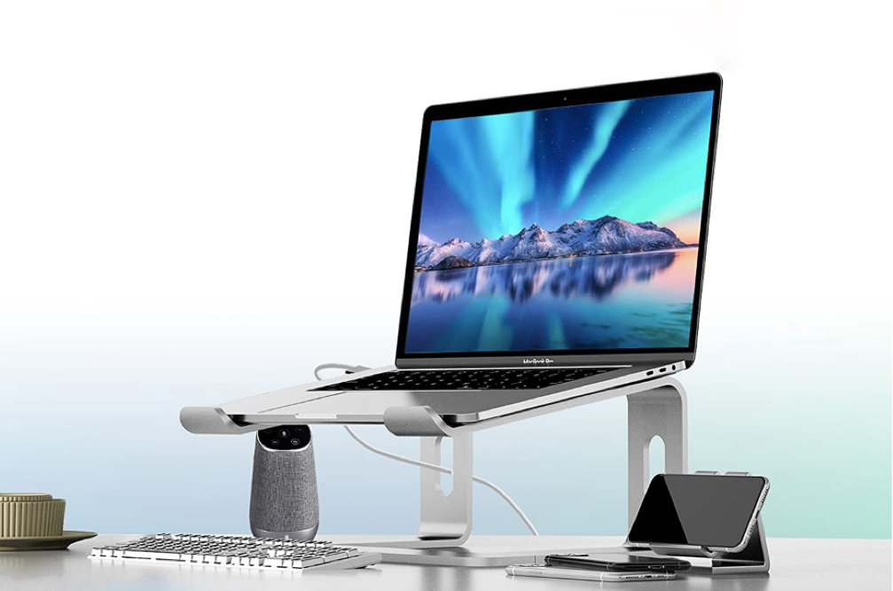 SOUNDANCE Laptop Stand