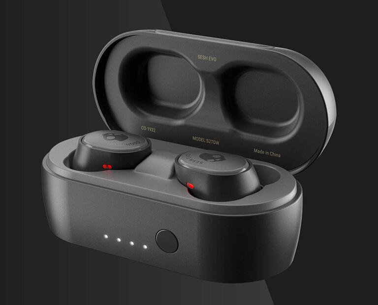 Save 46% With Skullcandy Sesh Evo True Wireless Earbuds At Amazon 1