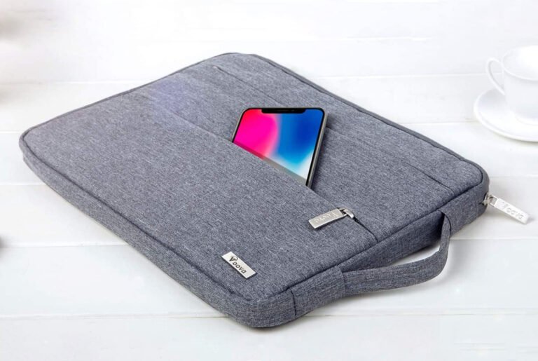 V Voova Laptop Sleeve Carrying Case