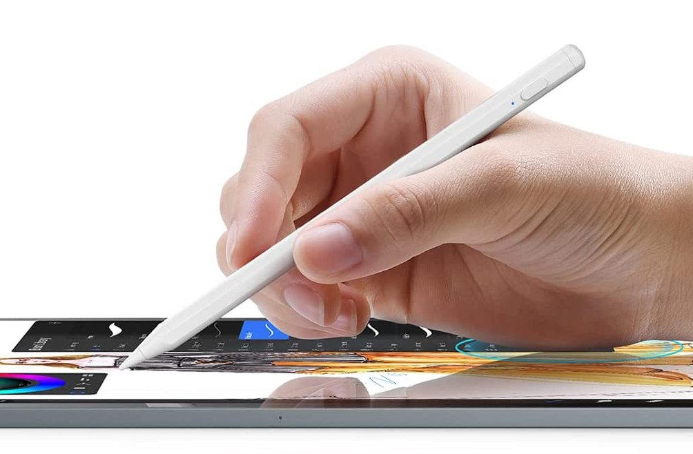 XHRGL iPad Stylus Pen With Palm Rejection