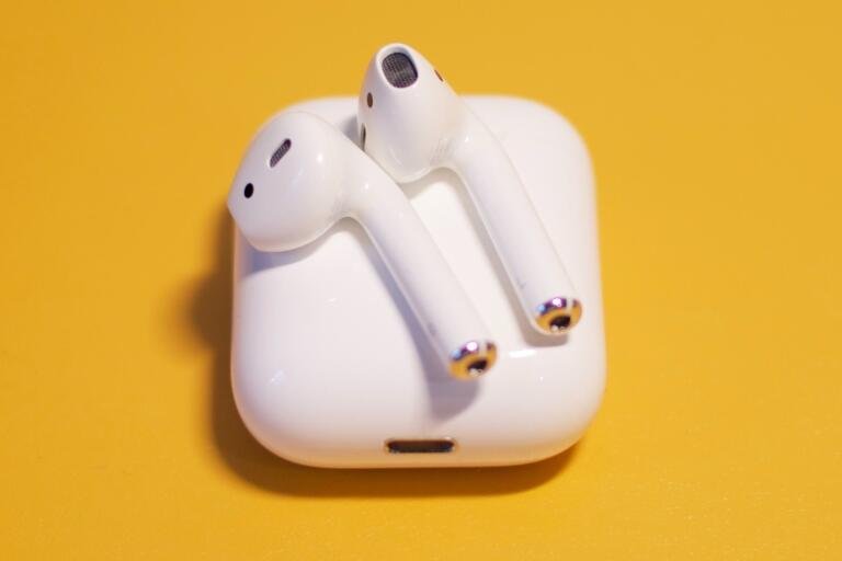 airpods apple