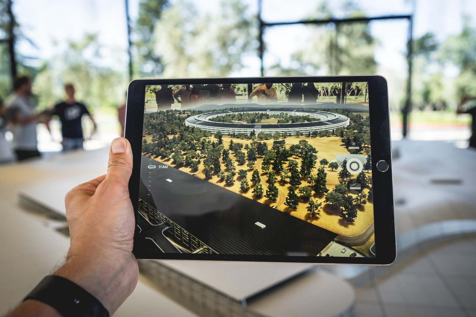 ipad 10 inch