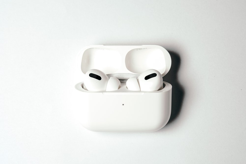 AirPods Pro