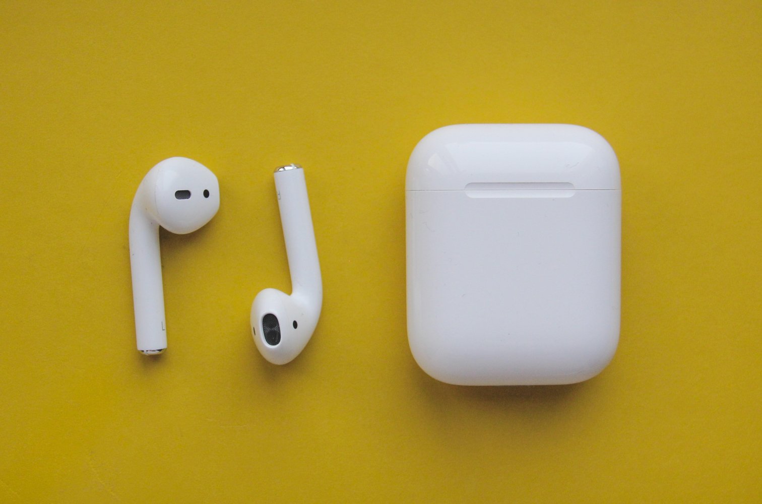 AirPods