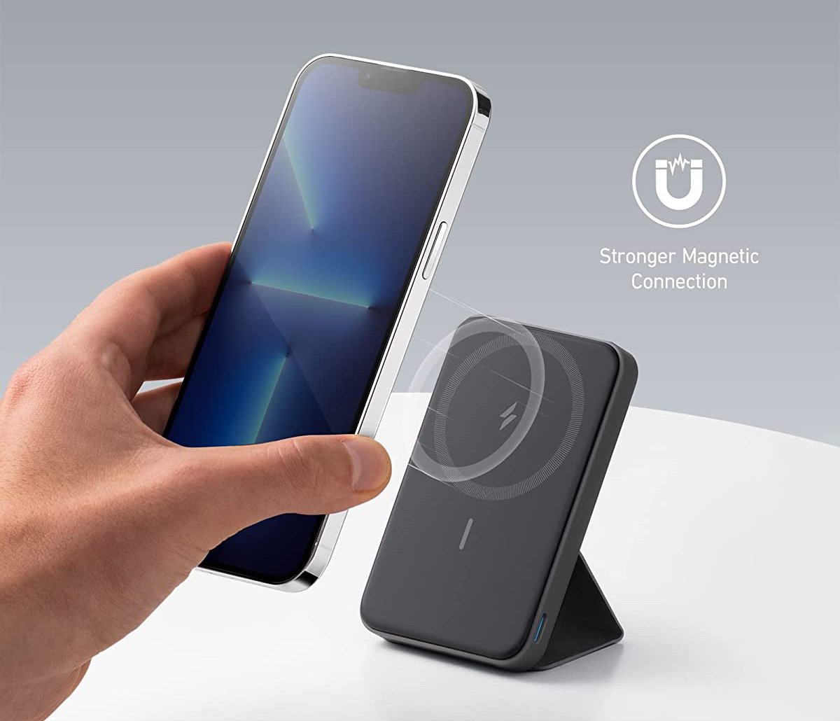 Anker 622 Magnetic Battery