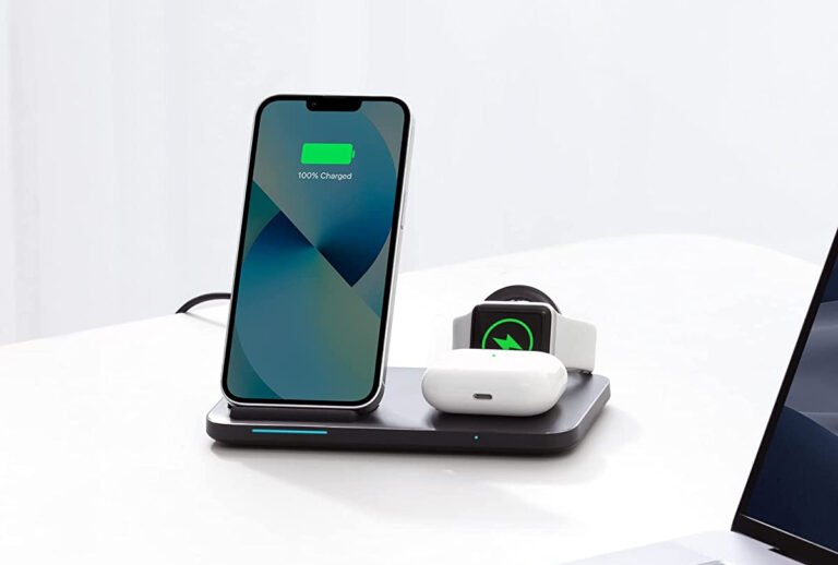 Anker Wireless Charger