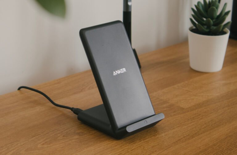 Anker Wireless Charger