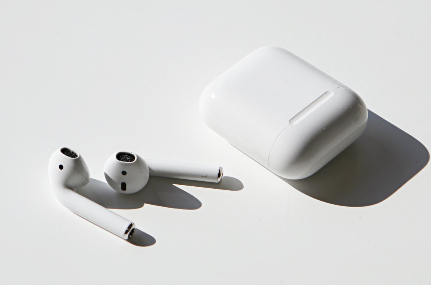 Apple Airpods