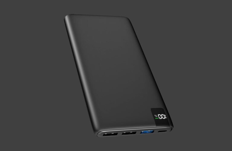 FEELLE 10000mAh Power Bank