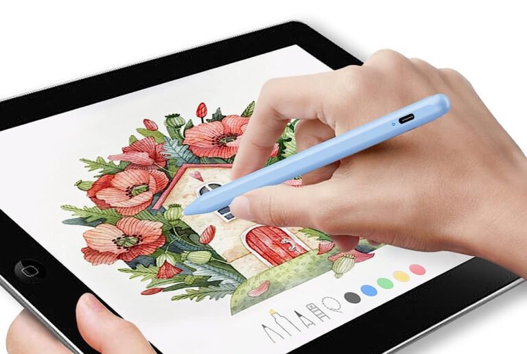 FOJOJO Active Stylus Pencil