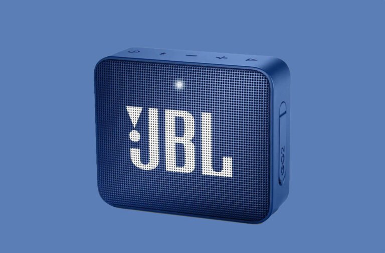 JBL GO2