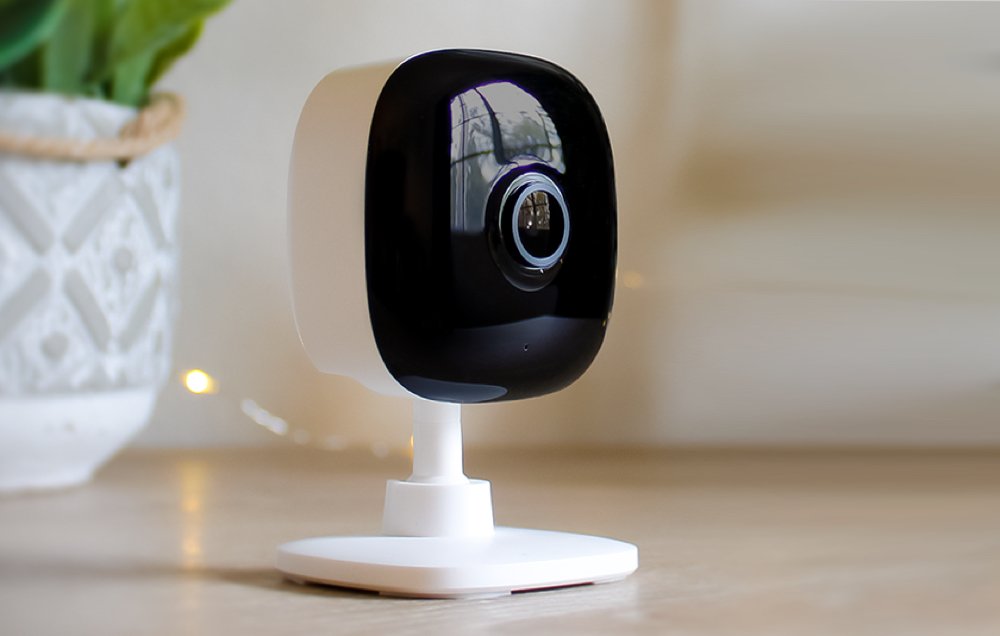 Kasa Smart Security Camera