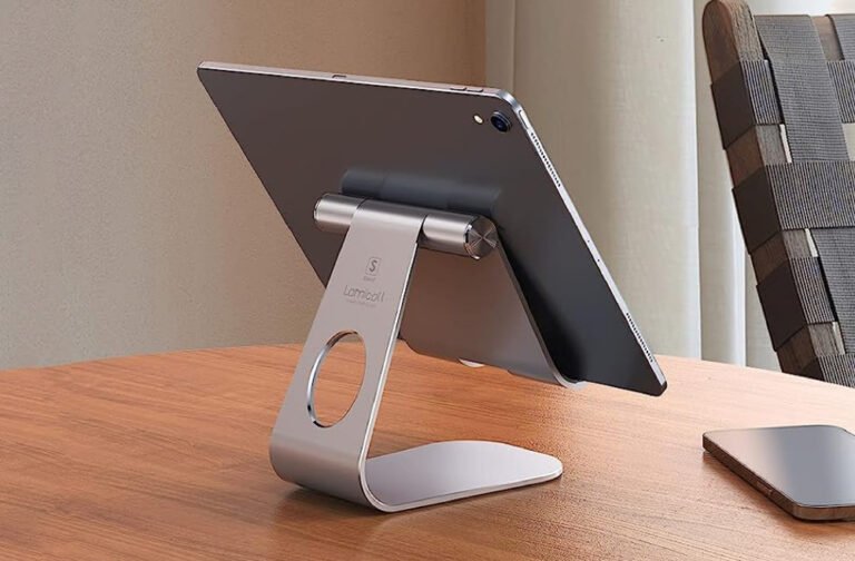 Lamicall Tablet Stand