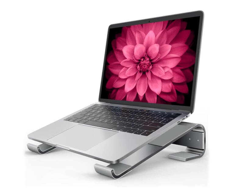 Our Most Loved Laptop Stand Drops Even Further To Just $10 1