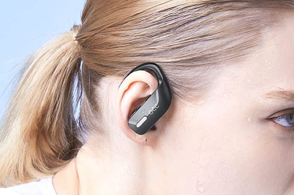 Occiam Wireless Earbuds