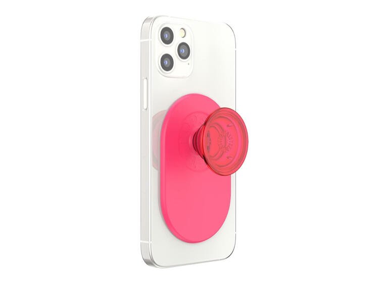 Take This PopSockets Phone Grip Compatible with MagSafe For iPhone At $16, Reg. $30 1