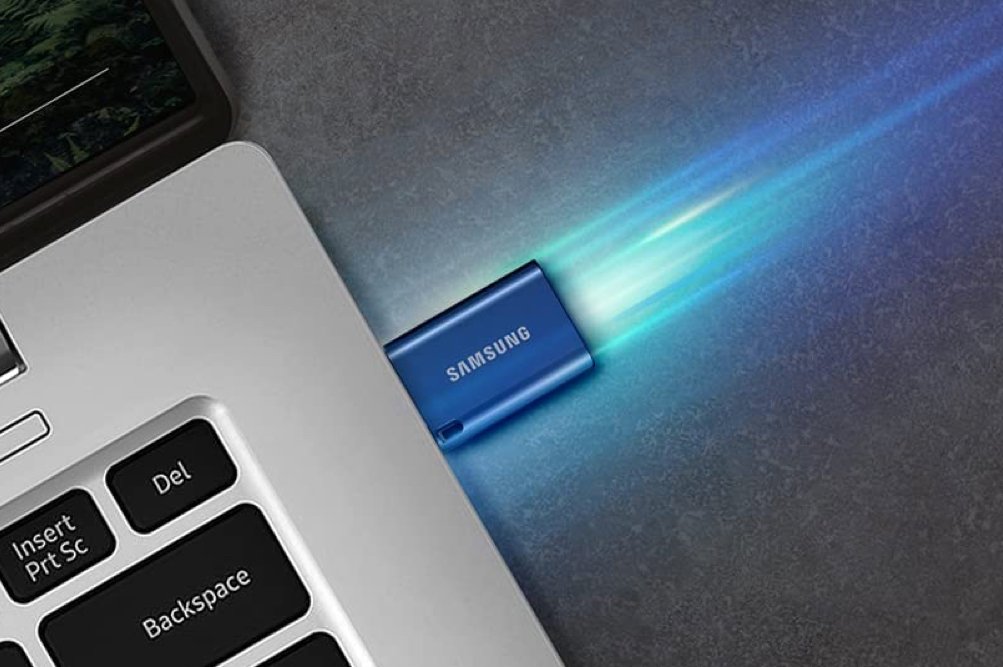 SAMSUNG Type-C™ USB Flash Drive